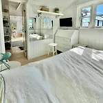 180 Degree View Over Sebbersund Fjord Semesterbostad